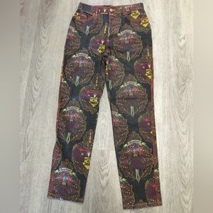 Vintage Gaultier Jeans